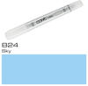 COPIC Marker Ciao Typ B - 24, Marker Set
