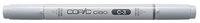 Holtz Office Support Layoutmarker COPIC&reg; Ciao C-3 Layoutmarker grau