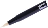 TOMBOW Filzstift Dual-Fasermaler ABT mit Rundspitze/Pinselspitze transparent