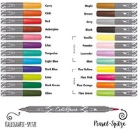 ONline Pinselstift Calli.Brush Brush-Pens