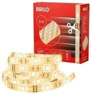 Briloner Leuchten LED-Streifen 2261150P, 5-flammig