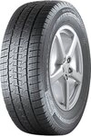 CONTINENTAL Ganzjahresreifen VANCONTACT 4SEASON, 215/65 R16 109T
