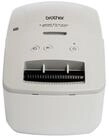 Brother QL-600G - Etikettendrucker - Thermodirekt - Rolle (6,2 cm) Laserdrucker