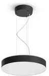 Philips Hue LED Pendelleuchte White Ambiance Enrave Pendelleuchte,...