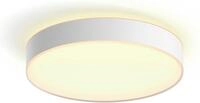 Philips Hue LED Deckenleuchte White Ambiance Devere, f&uuml;r Badezimmer Gr&ouml;&szlig;e L,