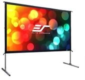 ELITE SCREENS Elite Screens OMS120H2 Projektionsleinwand 3,05 m (120) 16:9