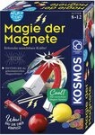 Kosmos Experimentierkasten Fun Science Magie der Magnete
