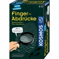 Kosmos Kreativset Finger-Abdr&uuml;cke