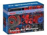 Fischertechnik 554196 Creative Box Mechanics
