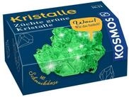 Kosmos Spiel Gr&uuml;ne Kristalle selbst z&uuml;chten