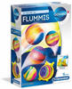 Clementoni® Experimentierkasten Galileo, Flummis, Made in Europe