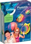 Clementoni&reg; Experimentierkasten Galileo, Flummis, Made in Europe