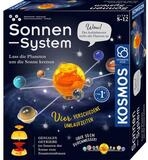 Kosmos Experimentierkasten Experimentierkasten Sonnensystem