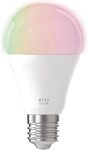 EGLO LED-Leuchtmittel EGLO connect LED E27 Lampe, Smart Home Gl&uuml;hbirne, 9 Watt