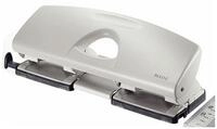 LEITZ Druckerband Doppellocher 50120085 max. 25Blatt Lochung: 8 x 8 x 8 cm