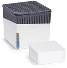 WENKO Luftentfeuchter Cube, f&uuml;r 80 m&sup3; R&auml;ume, 1000 g