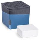 WENKO Luftentfeuchter Cube, f&uuml;r 80 m&sup3; R&auml;ume, 1000 g