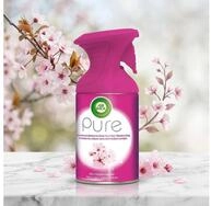 Air Wick Raumduft AIR WICK Pure Duftspray Kirschbl&uuml;tenzauber - 250ml