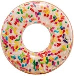 Intex Luftmatratze Intex 56263NP - SPRINKLE DONUT TUBE