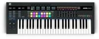 Novation Masterkeyboard Novation 49SL MKIII