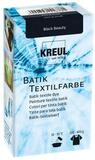 C. KREUL Textilfarbe KREUL Batik-Textilfarbe Black Beauty 70g