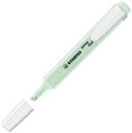STABILO Buntstift STABILO swing cool Pastel Textmarker Hauch v. Minzgr&uuml;n