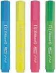 Pelikan Marker Textmarker 438/4 Etui mit 4 Farben