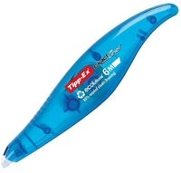 BIC Korrekturstift Tipp-Ex Korrekturroller Ecolutions Exact