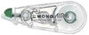 TOMBOW Handgelenkstütze Tombow Korrekturroller MONO AIR 4,2 mm
