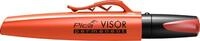 Marker Pica VISOR Permanent Marker Fluo-Orange