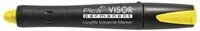 Pica Permanentmarker, VISOR Industrial gelb