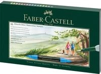 Faber-Castell Marker Faber-Castell Aquarellmarker Albrecht D&uuml;rer, 16er Set