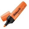 Marker Pelikan Textmarker 490&reg;, Leucht-Orange