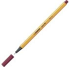 STABILO Filzstift STABILO point 88 Fineliner - Pr&auml;zision trifft auf Komfort...