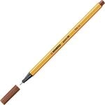 STABILO Filzstift STABILO point 88 Fineliner - Pr&auml;zision trifft auf Komfort...