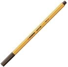 STABILO Folienstift STABILO&reg; 88/65 Fineliner - point 88 - umbra