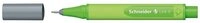 SCHNEIDER NOVUS Filzstift, (1-tlg), farbe