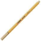 STABILO Folienstift STABILO&reg; 88/88 Fineliner - point 88 - ocker hell