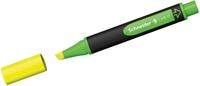 SCHNEIDER Marker Textmarker Link-It gelb