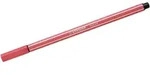STABILO Fineliner Fineliner point 88 0,4mm rostrot Packung mit 10 St&uuml;ck