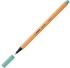 STABILO Filzstift STABILO point 88 Fineliner - Eukalyptus, Pr&auml;zise Linien f&uuml;r