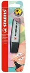 STABILO Marker STABILO Textmarker BOSS&reg; ORIGINAL Pastel grau