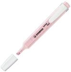 STABILO Buntstift STABILO swing cool Pastel Textmarker Rosiges Rouge
