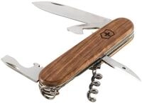 Victorinox Universalmesser Spartan Holz
