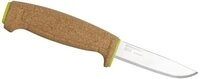 Morakniv Taschenmesser Morakniv FLOATING KNIFE, Feststehendes Messer mit Kork...