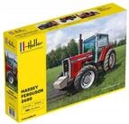 Heller Modellbausatz Massey Ferguson 2680, Ma&szlig;stab 1:24