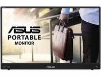 Asus MB16ACV Portabler Monitor (40 cm/16 , 1920 x 1080 px, Full HD, 5 ms