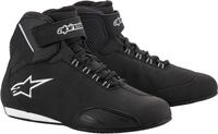 Alpinestars Stella Sektor Wasserdichte Damen Motorradschuhe Motorradstiefel