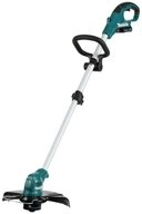 Makita Akku-Rasentrimmer UR100DSME Akku-Rasentrimmer 10,8V (mit