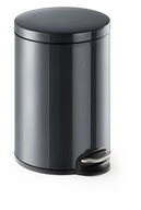 DURABLE Papierkorb Durable 341258 Abfalleimer 20 l (x H) 292 mm x 455 mm...